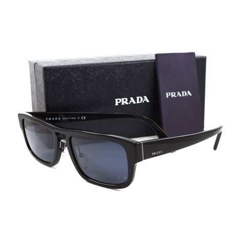 prada unisex sunglasses